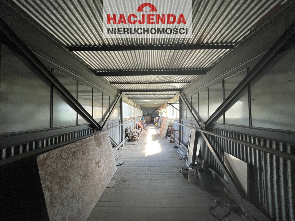 Obiekt, 4,110 m2, Police  (26)