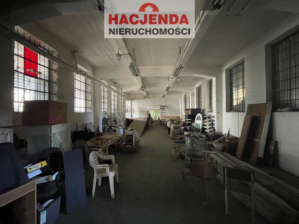 Obiekt, 4,110 m2, Police  (27)