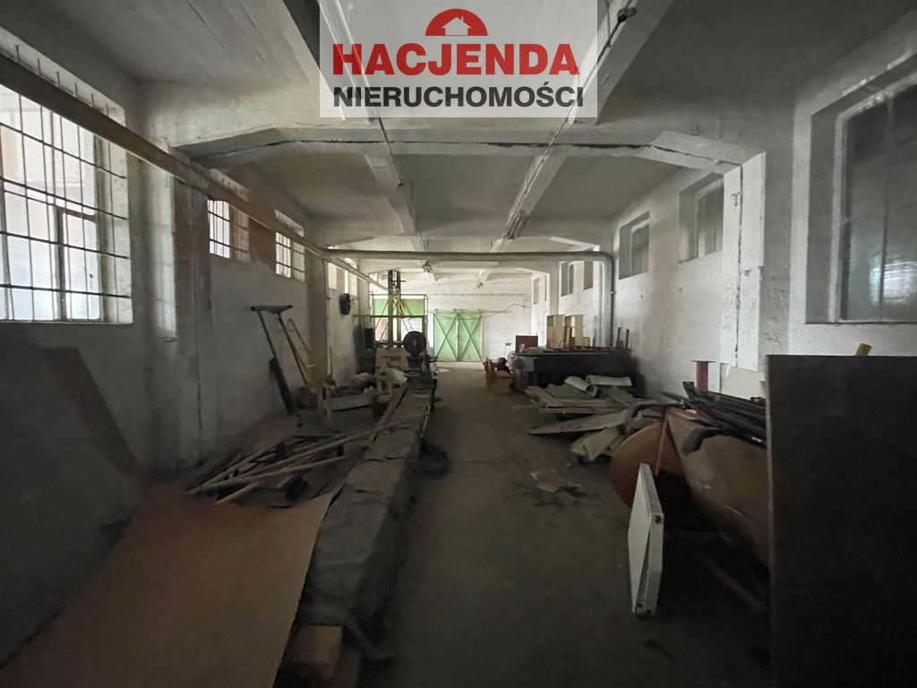 Obiekt, 4,110 m2, Police  (29)