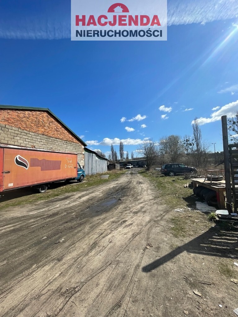 Obiekt, 4,110 m2, Police  (6)