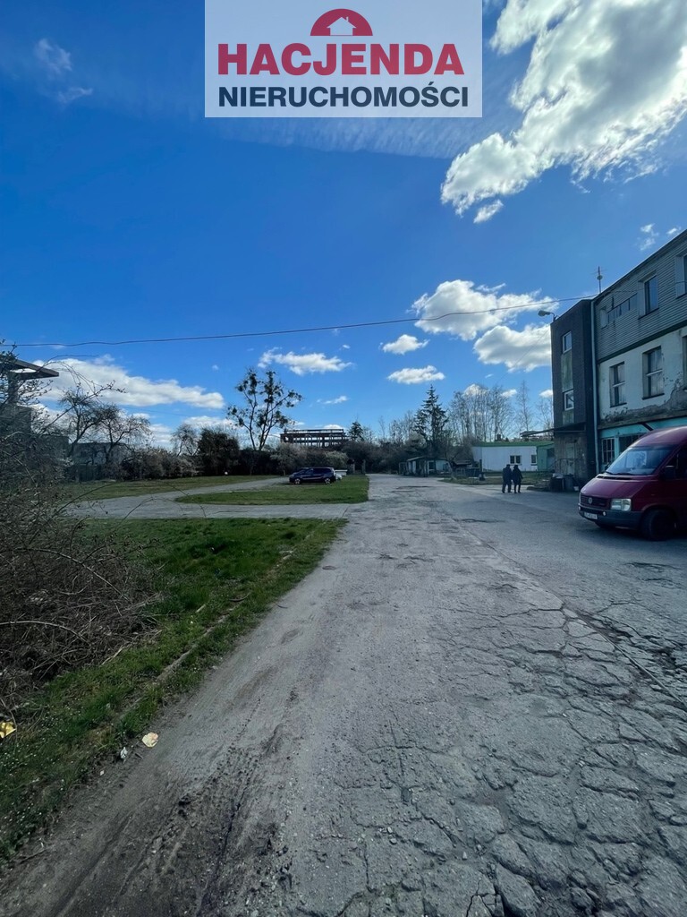 Obiekt, 4,110 m2, Police  (20)