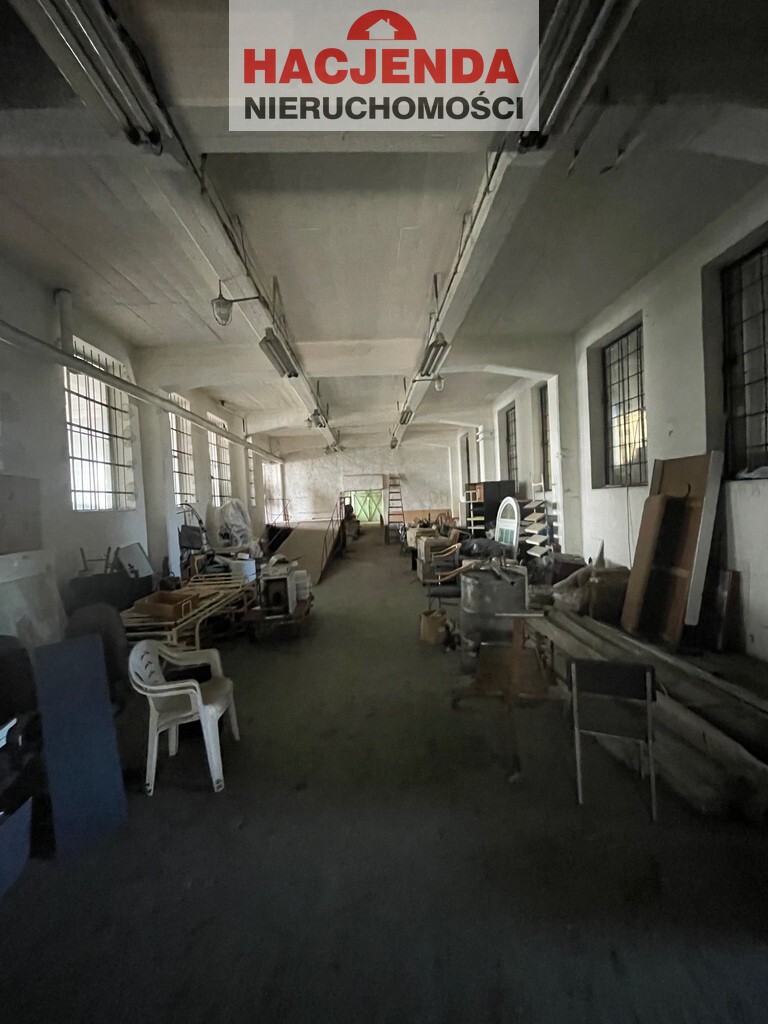 Obiekt, 4,110 m2, Police  (28)