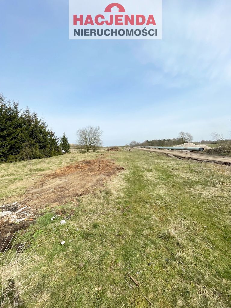 Inna, 747 m2, Dębostrów  (2)