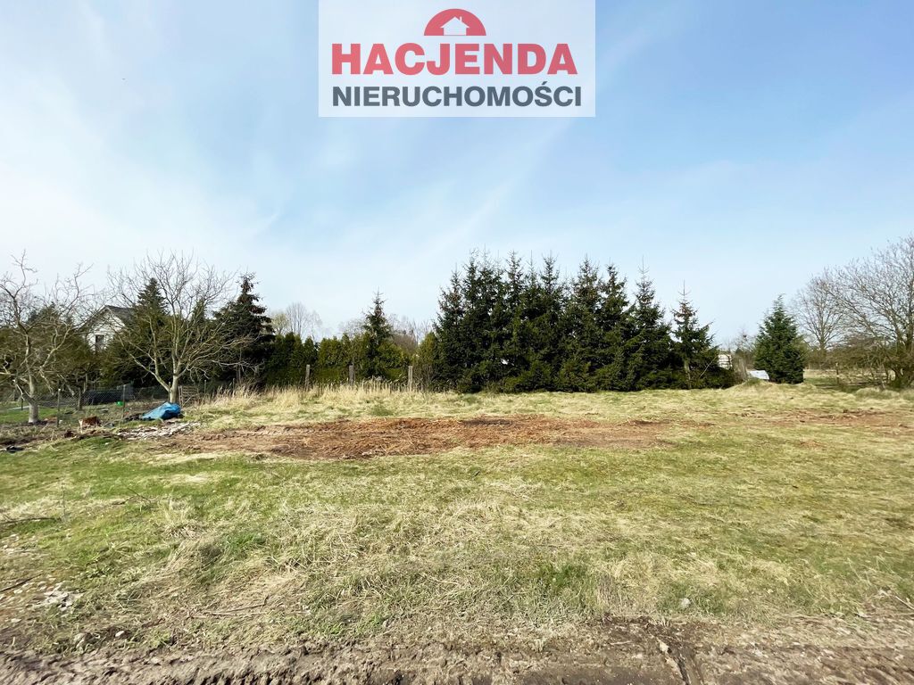 Inna, 747 m2, Dębostrów  (3)