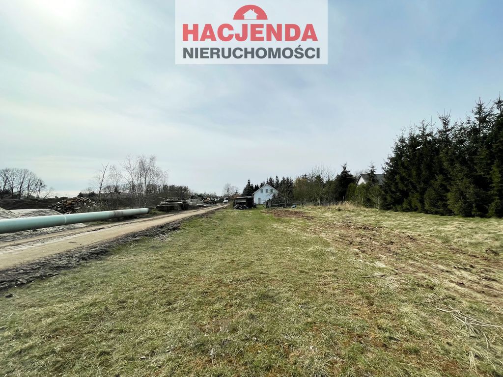 Inna, 747 m2, Dębostrów  (4)