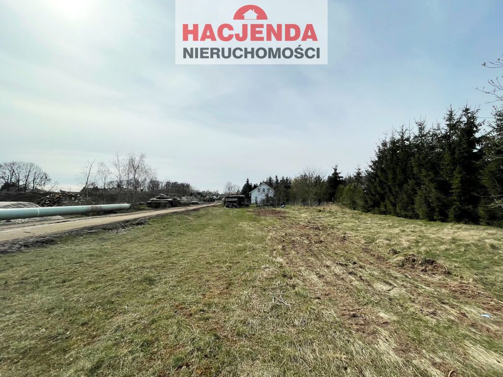 Inna, 747 m2, Dębostrów  (5)