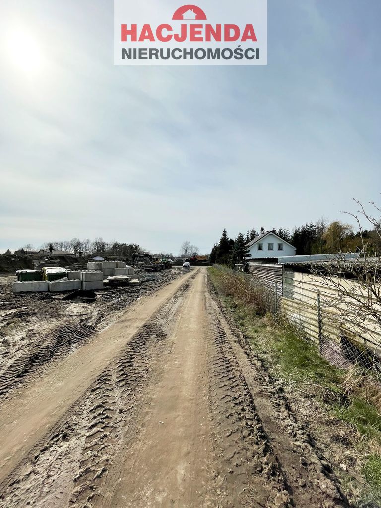 Inna, 747 m2, Dębostrów  (7)