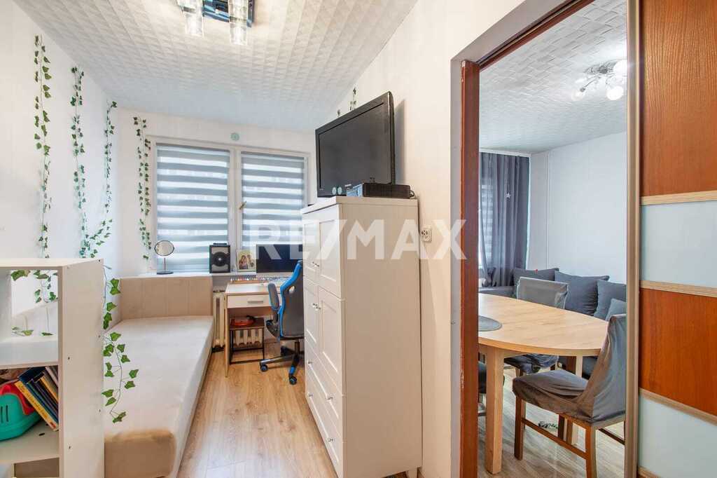 Kołobrzeg Mieszkanie 47,2 m2  3 pokoje (5)