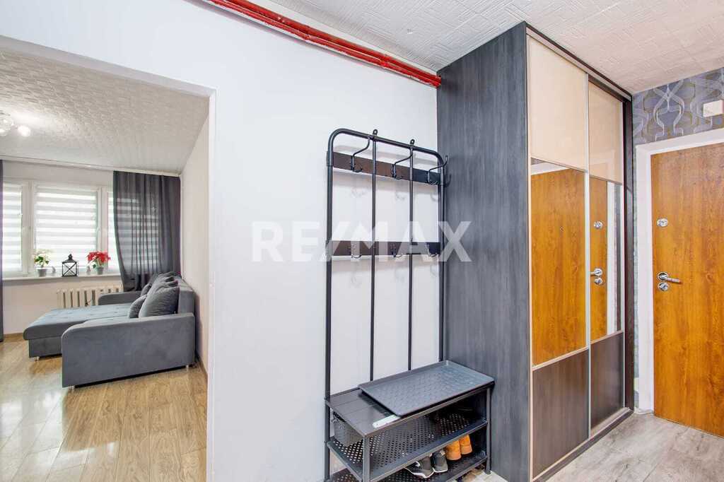 Kołobrzeg Mieszkanie 47,2 m2  3 pokoje (8)