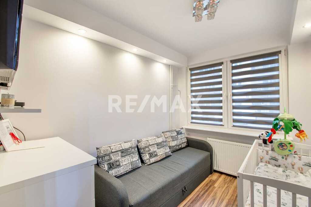 Kołobrzeg Mieszkanie 47,2 m2  3 pokoje (3)