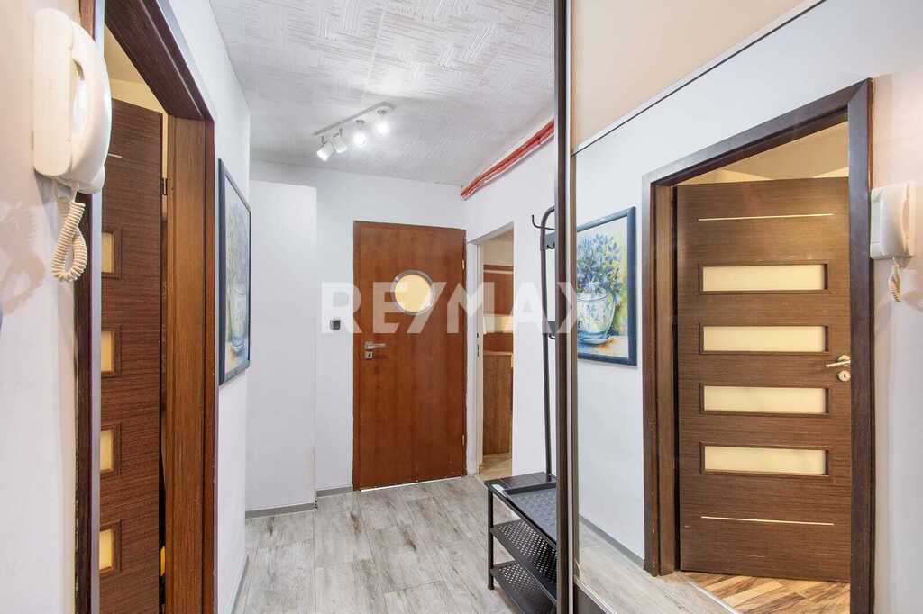 Kołobrzeg Mieszkanie 47,2 m2  3 pokoje (9)