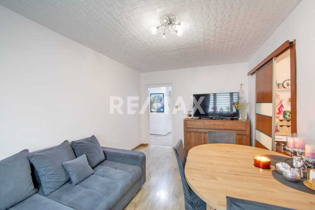 Kołobrzeg Mieszkanie 47,2 m2  3 pokoje (2)