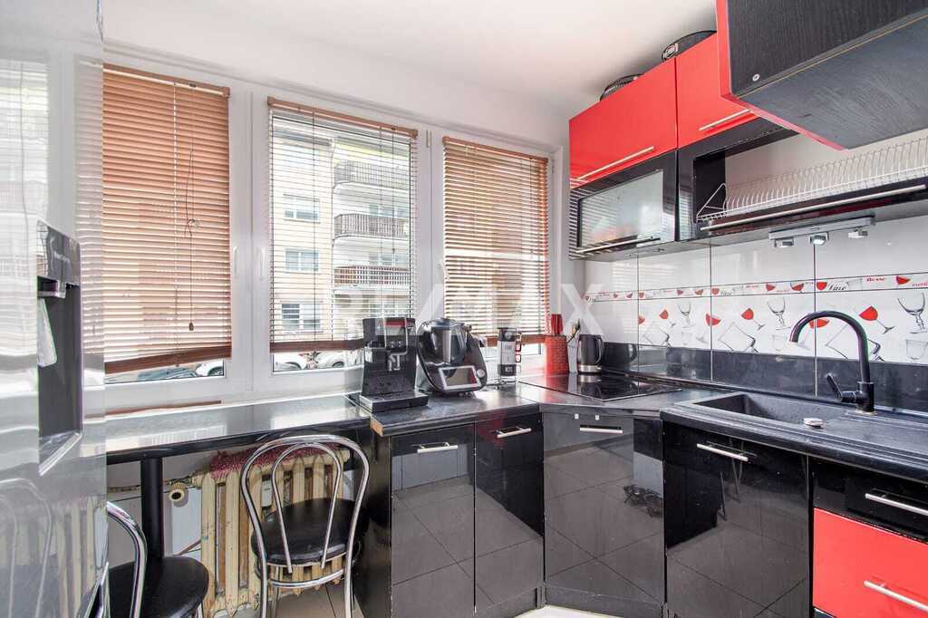 Kołobrzeg Mieszkanie 47,2 m2  3 pokoje (7)