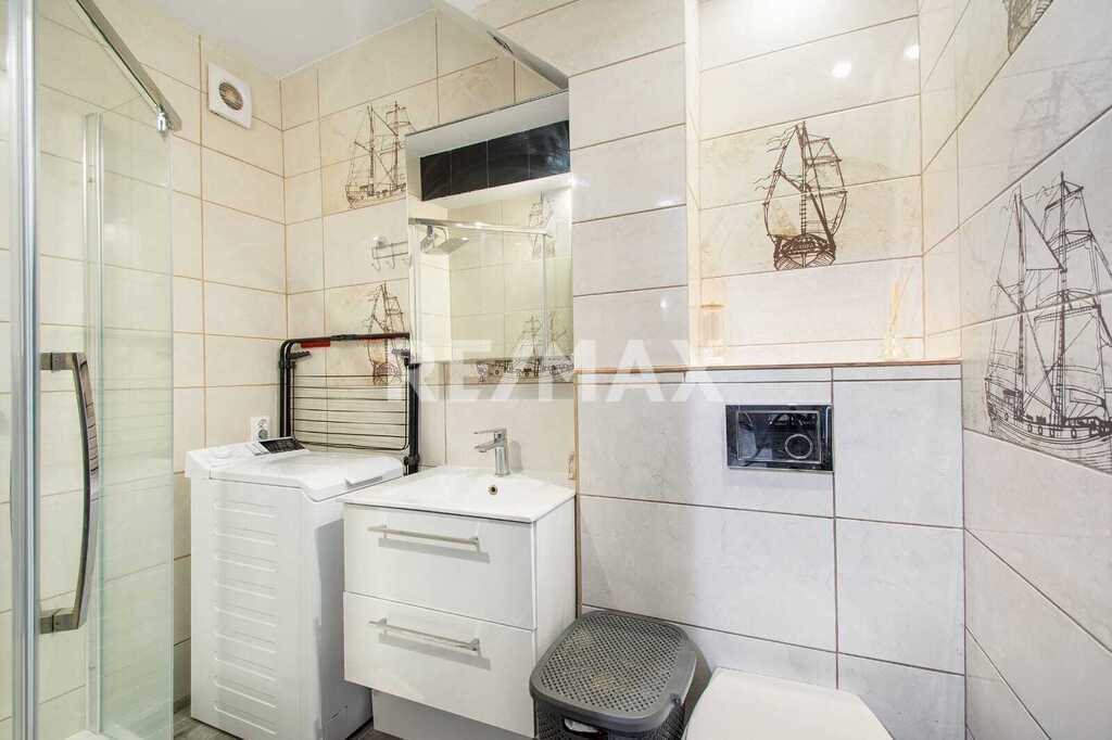 Kołobrzeg Mieszkanie 47,2 m2  3 pokoje (11)