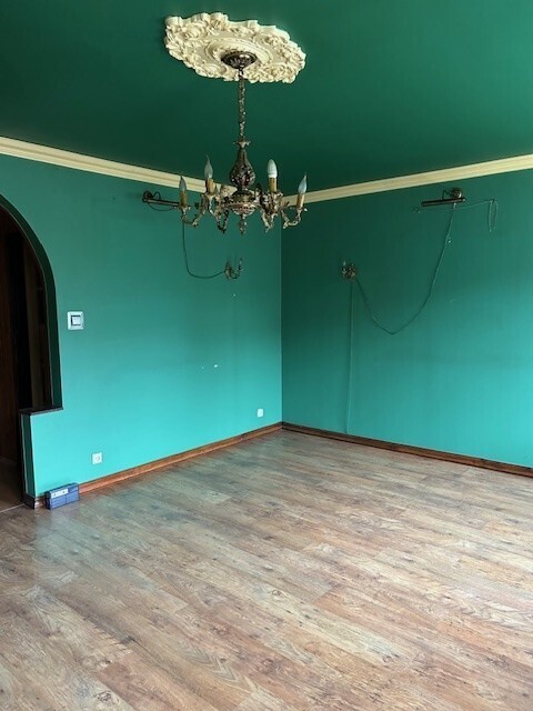 Szeregowy, 211 m2, Szczecin Bezrzecze (6)