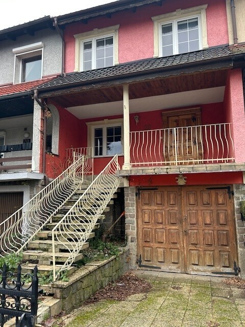 Szeregowy, 211 m2, Szczecin Bezrzecze (23)