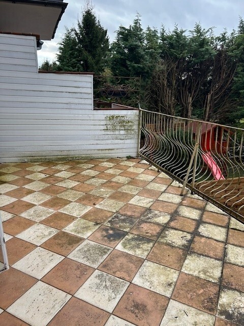 Szeregowy, 211 m2, Szczecin Bezrzecze (21)