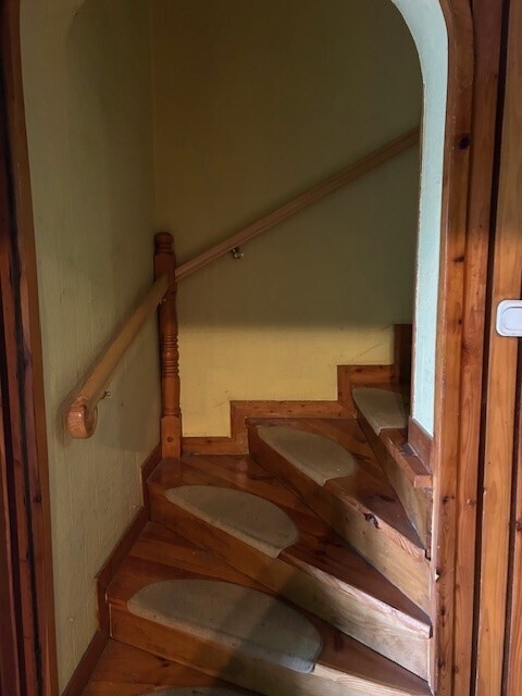 Szeregowy, 211 m2, Szczecin Bezrzecze (14)