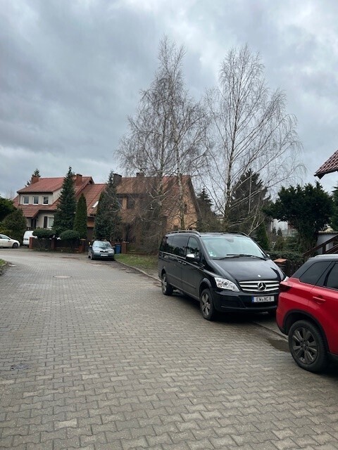 Szeregowy, 211 m2, Szczecin Bezrzecze (20)