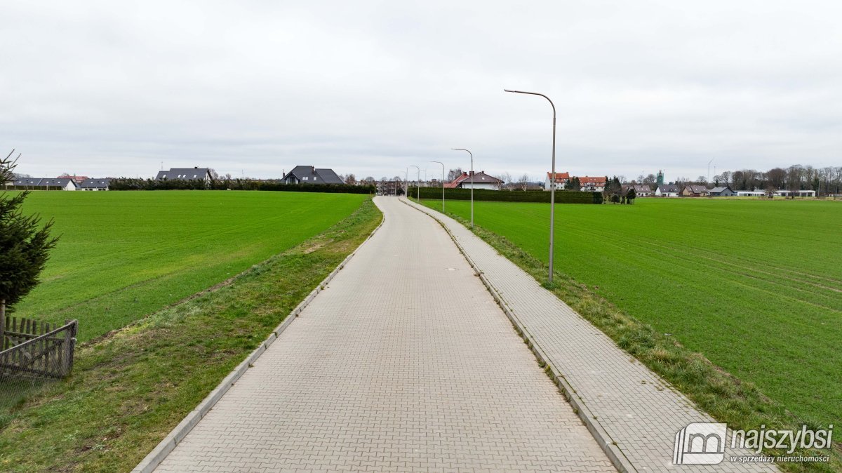 Gościno pod Kołobrzegiem ziemia  inwestycyjna 2 ha (11)