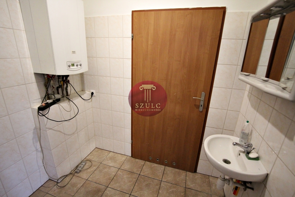 Super lokal na wynajem. (4)
