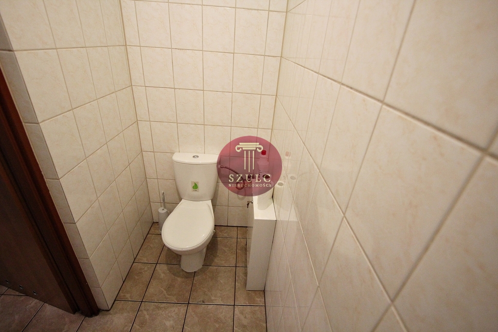 Super lokal na wynajem. (5)