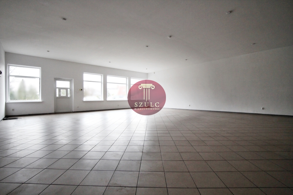 Super lokal na wynajem. (1)