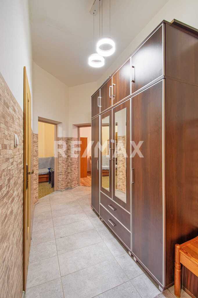 Kołobrzeg mieszkanie 60 m2 blisko Dworca PKP (7)