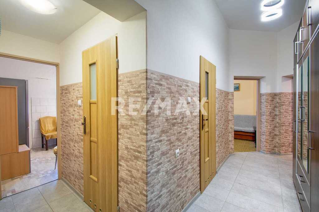 Kołobrzeg mieszkanie 60 m2 blisko Dworca PKP (8)