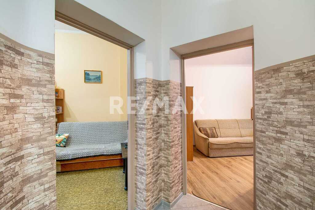 Kołobrzeg mieszkanie 60 m2 blisko Dworca PKP (9)