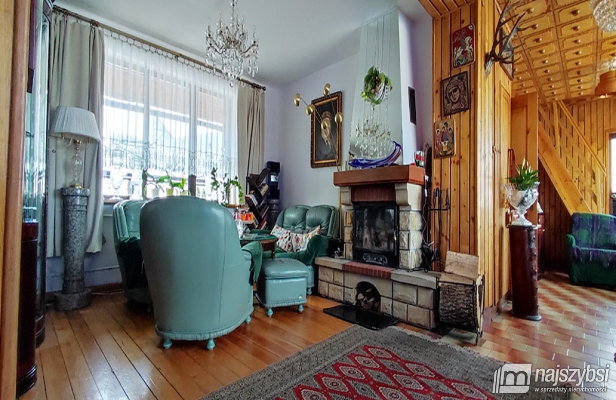 Świnoujście - Mieszkaj lub zarabiaj!!! (1)