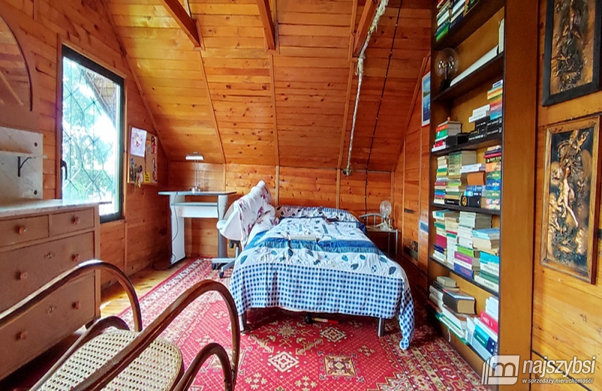 Świnoujście - Mieszkaj lub zarabiaj!!! (12)