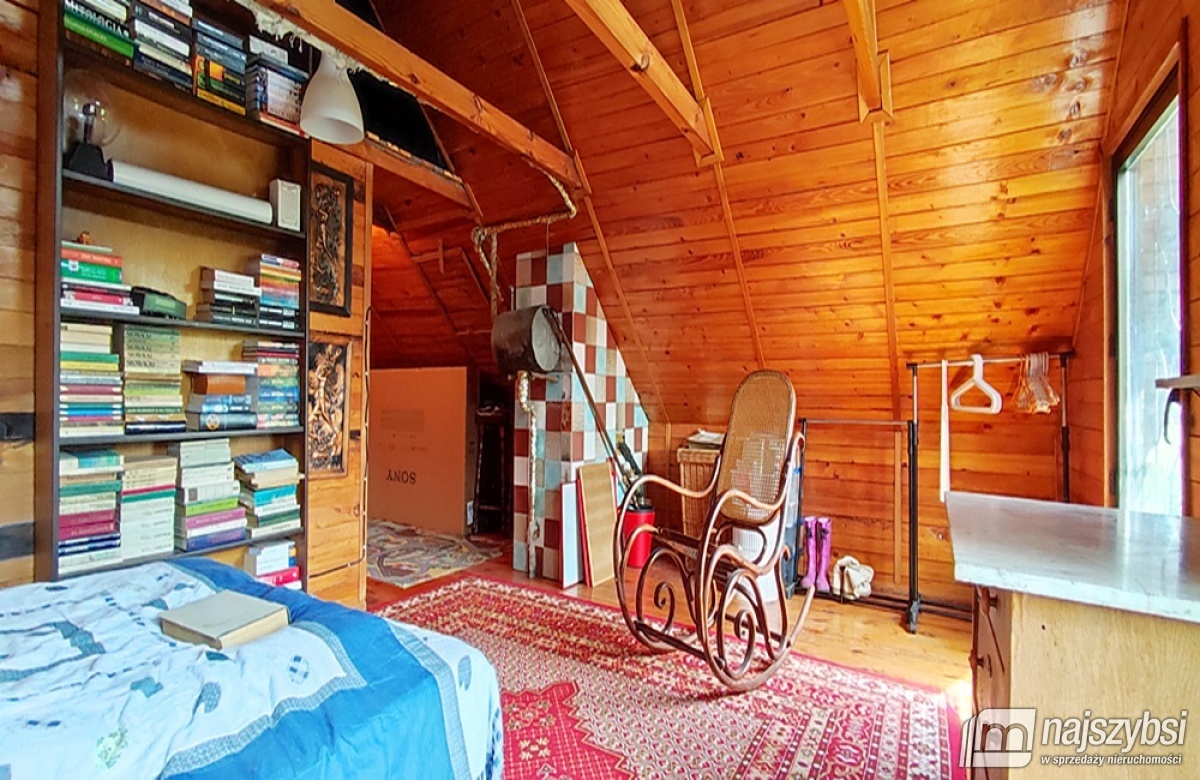 Świnoujście - Mieszkaj lub zarabiaj!!! (13)