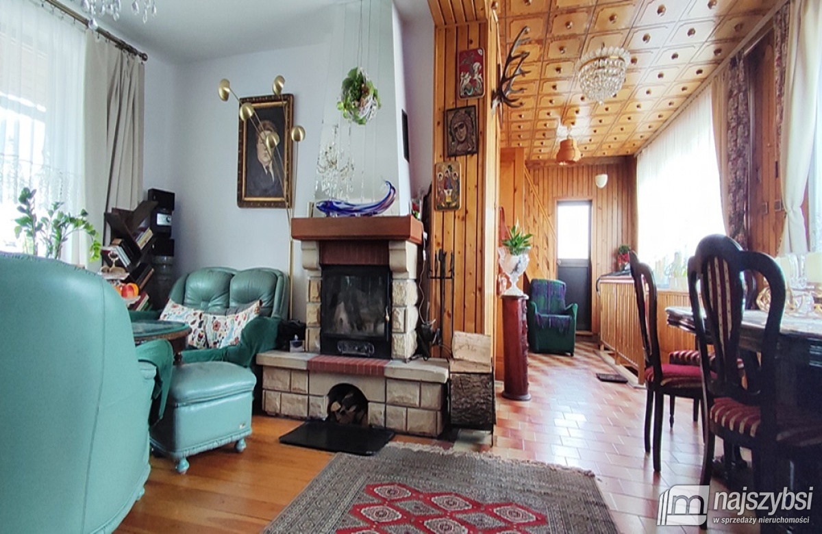 Świnoujście - Mieszkaj lub zarabiaj!!! (4)