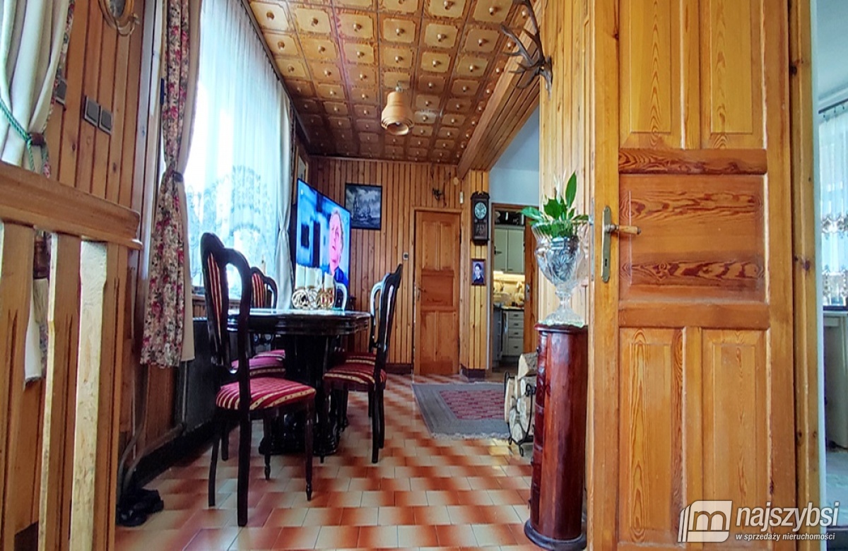 Świnoujście - Mieszkaj lub zarabiaj!!! (6)