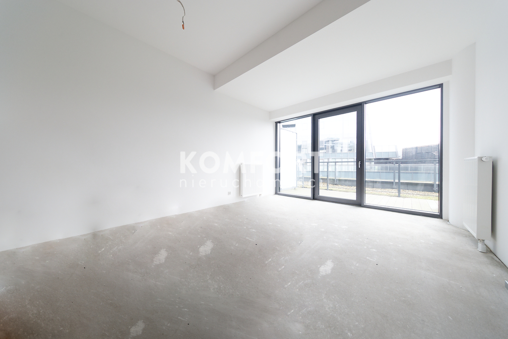 Wyjątkowy apartament w Hanza Tower (6)