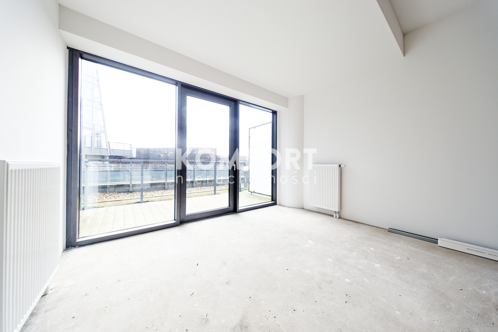 Wyjątkowy apartament w Hanza Tower (5)