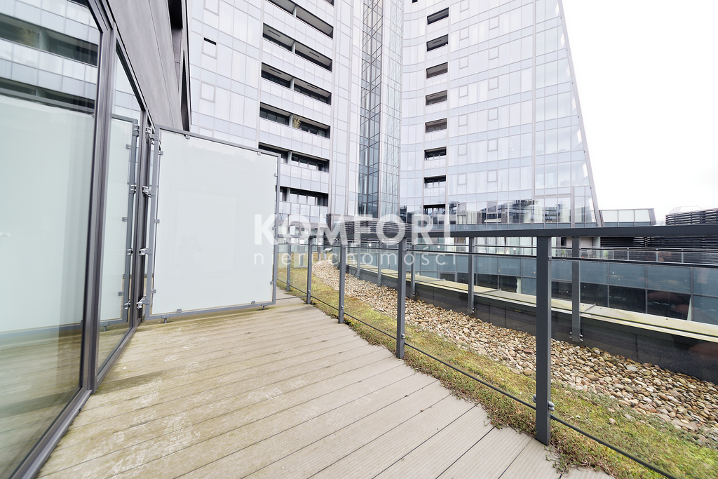 Wyjątkowy apartament w Hanza Tower (12)