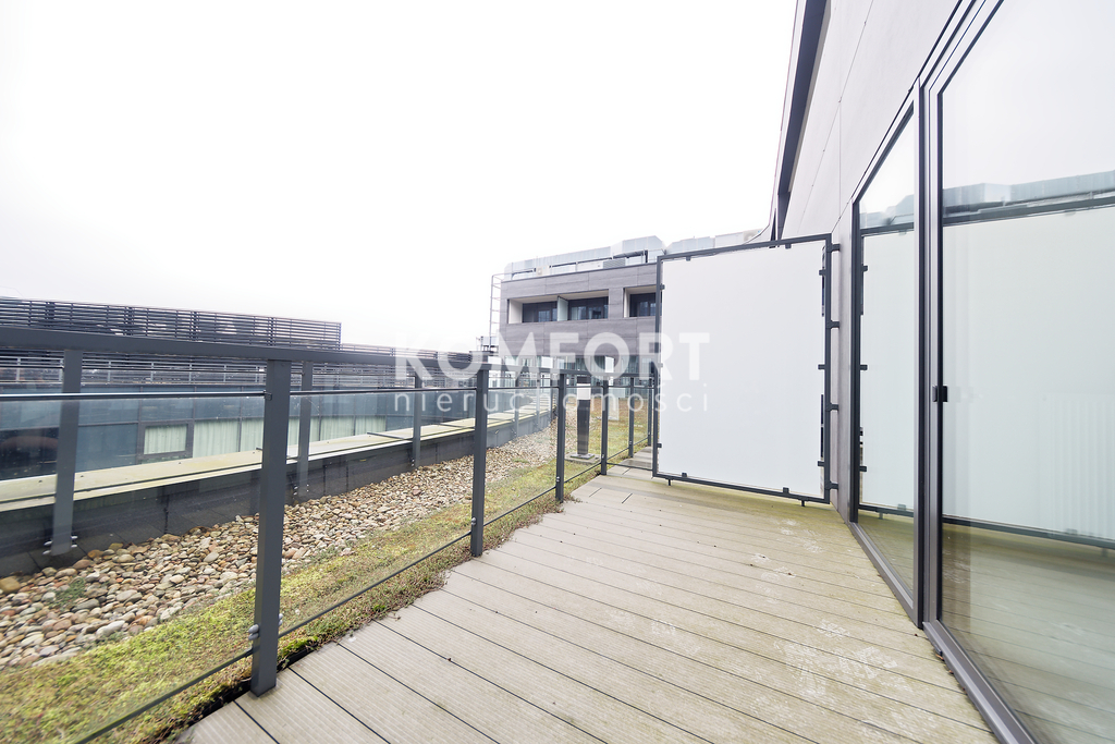 Wyjątkowy apartament w Hanza Tower (13)