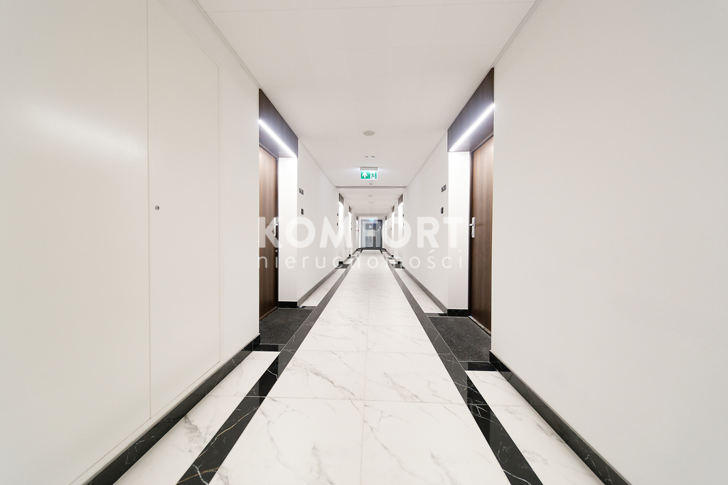 Wyjątkowy apartament w Hanza Tower (14)