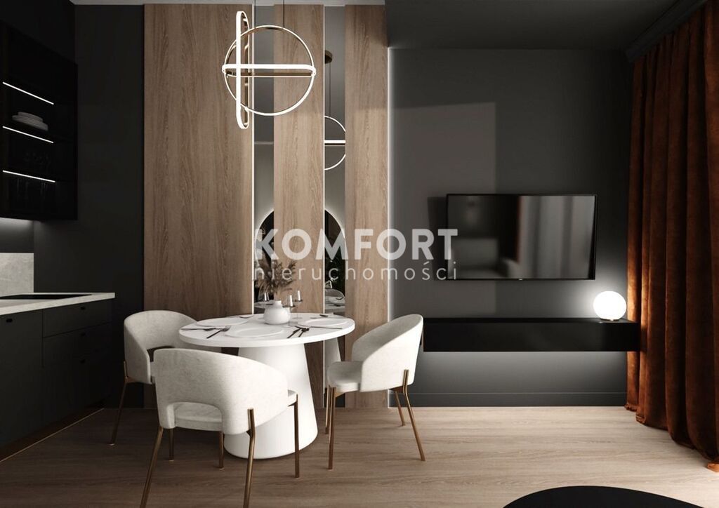 Wyjątkowy apartament w Hanza Tower (2)