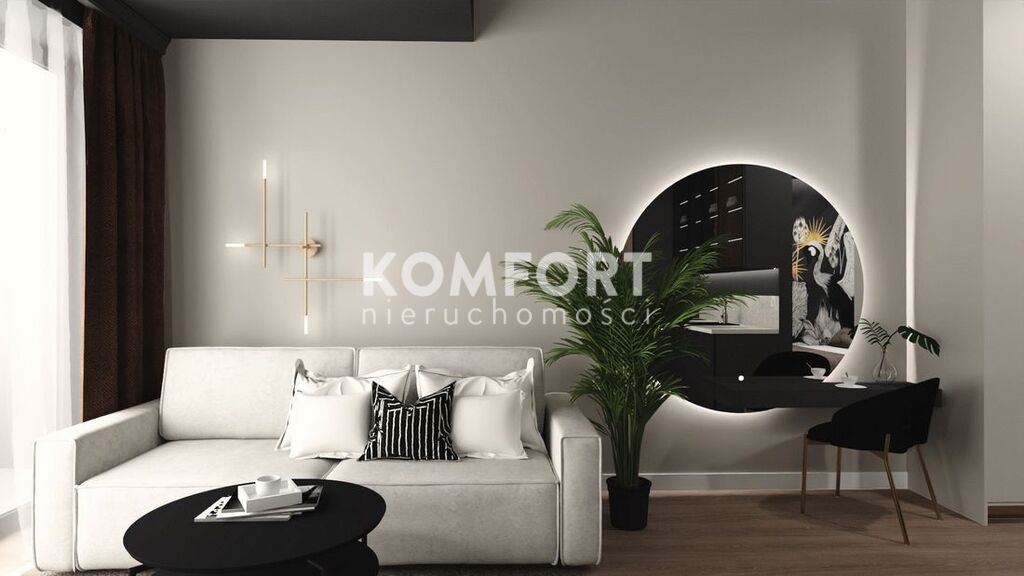 Wyjątkowy apartament w Hanza Tower (3)