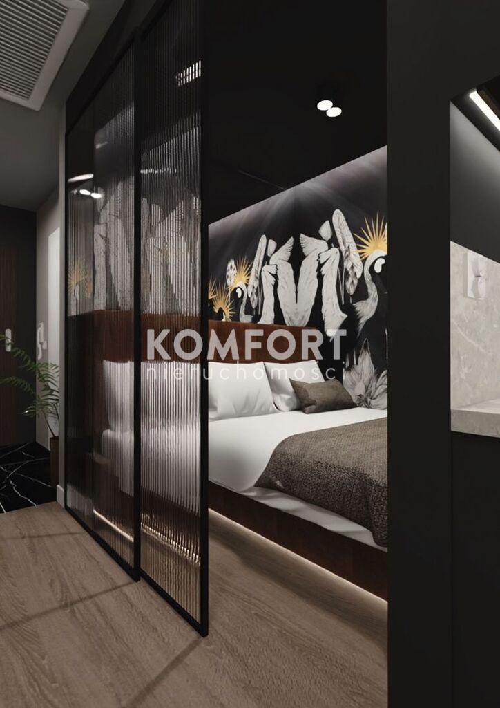 Wyjątkowy apartament w Hanza Tower (4)