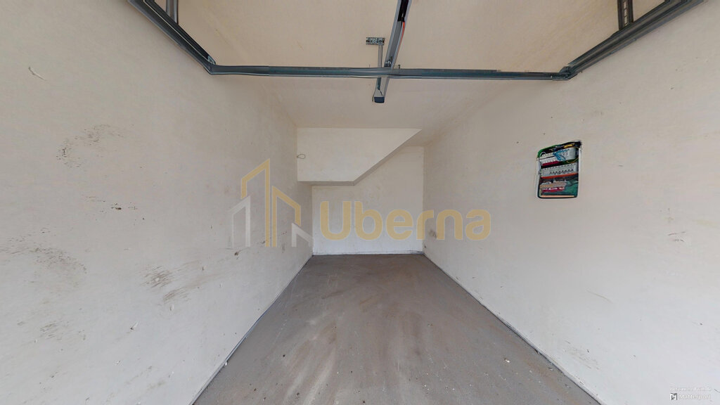 Bliźniak w stanie deweloperskim - Białuń (20)