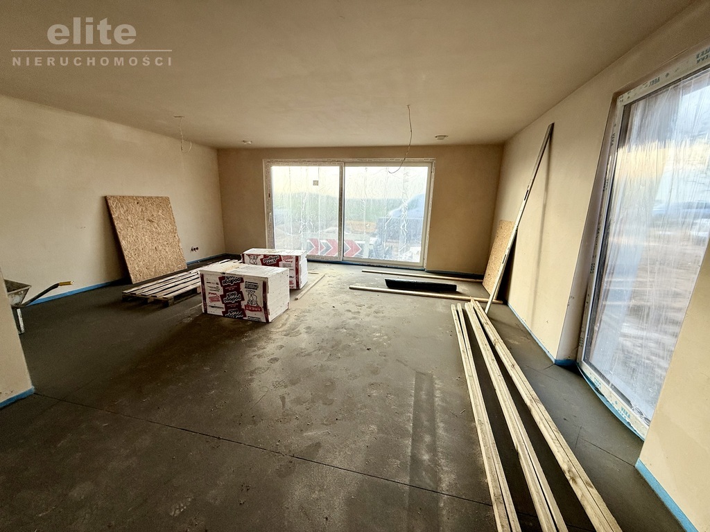 Dobra 4 pok - rekuperacja, kanalizacja miejska (2)