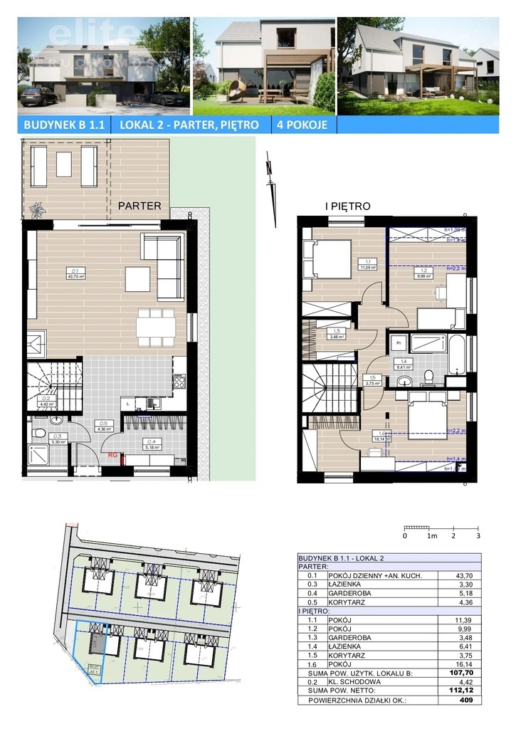 Dobra 4 pok - rekuperacja, kanalizacja miejska (12)