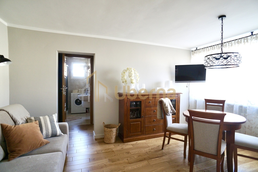 Do wynajmu mieszkanie w centrum Goleniowa (2)