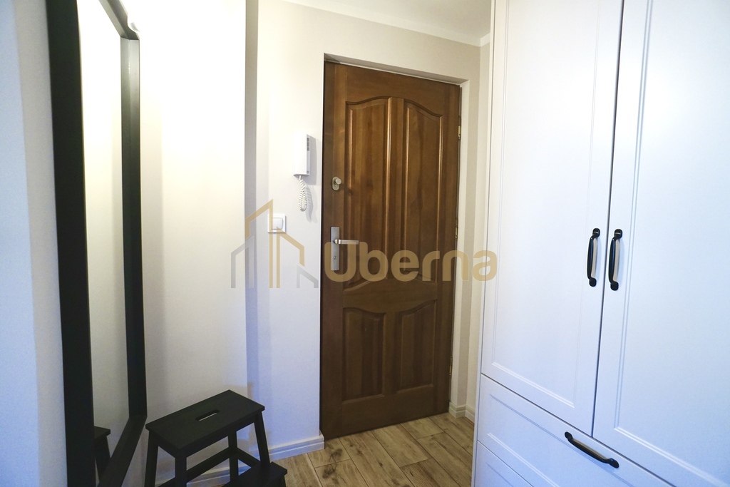 Do wynajmu mieszkanie w centrum Goleniowa (3)