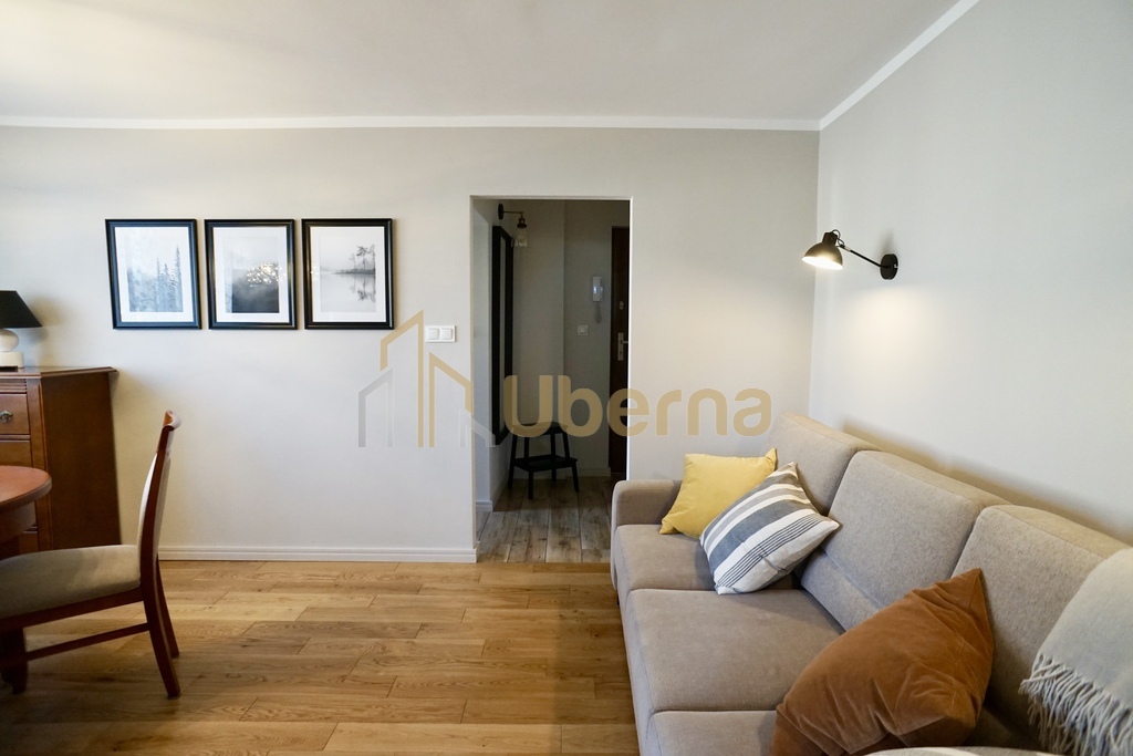 Do wynajmu mieszkanie w centrum Goleniowa (4)