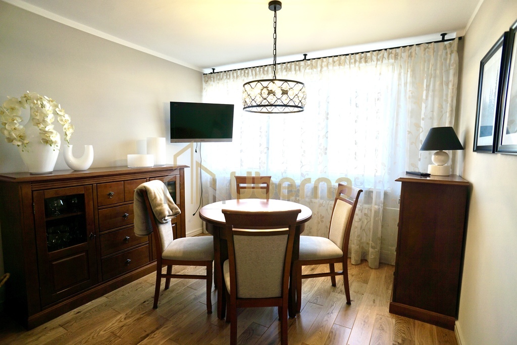 Do wynajmu mieszkanie w centrum Goleniowa (5)